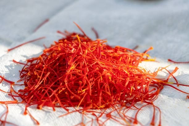 خرید و فروش زعفران ایرانی با شرایط فوق العاده